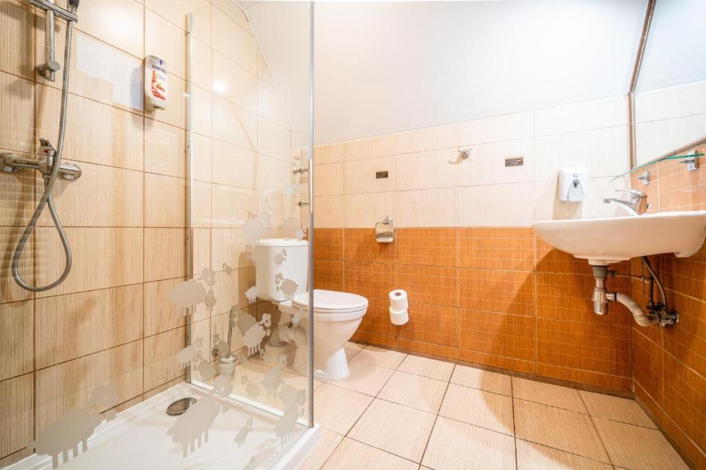Bungalovy Sepetna - Pro 4 Osoby Остравице Екстериор снимка