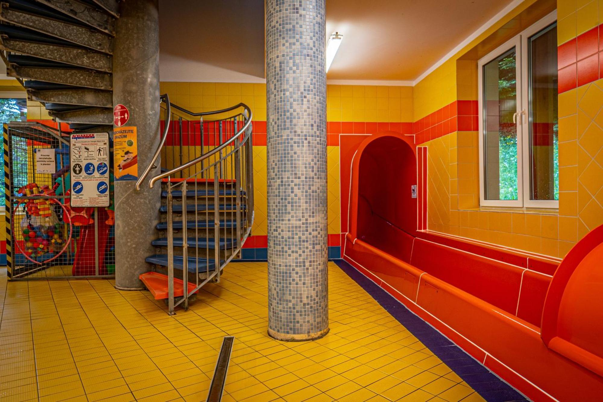 Bungalovy Sepetna - Pro 4 Osoby Остравице Екстериор снимка